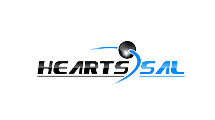 Hearts SAL