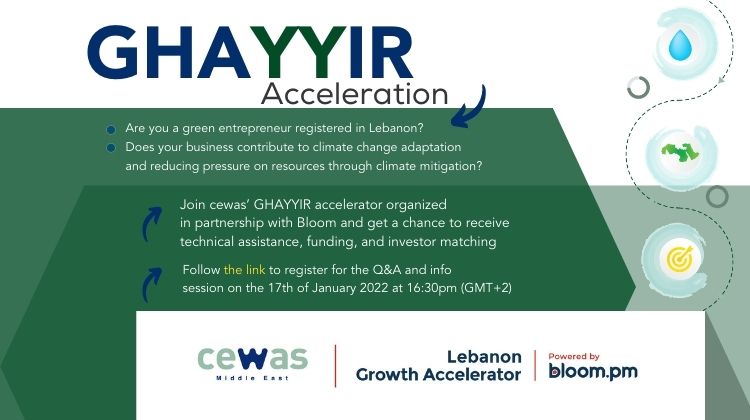 Ghayyir Acceleration