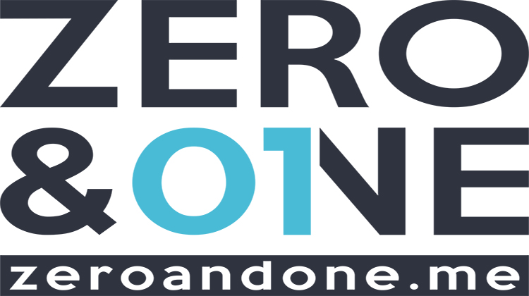 Zero&One