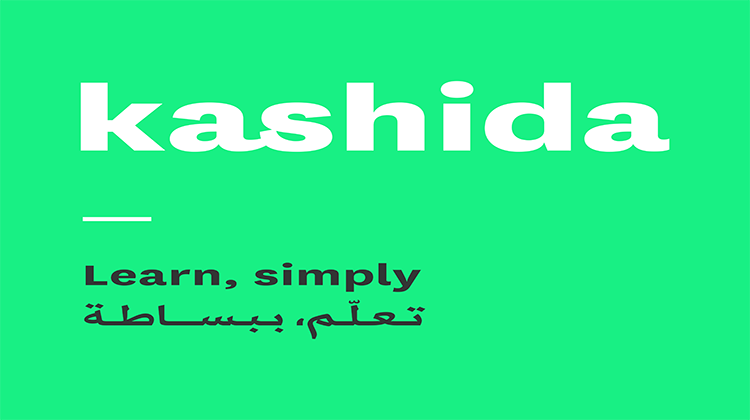 Kashida Learning